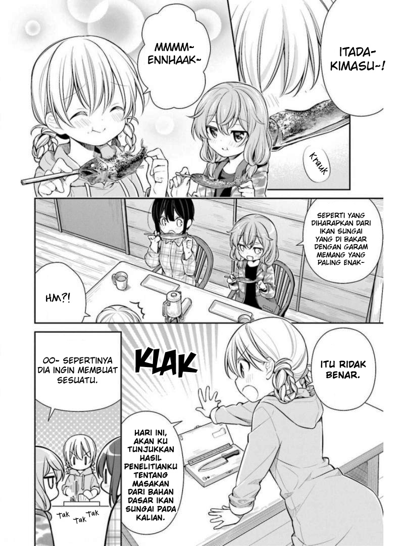 Slow Loop - Chapter 24 22 Slow Loop - Chapter 24 22