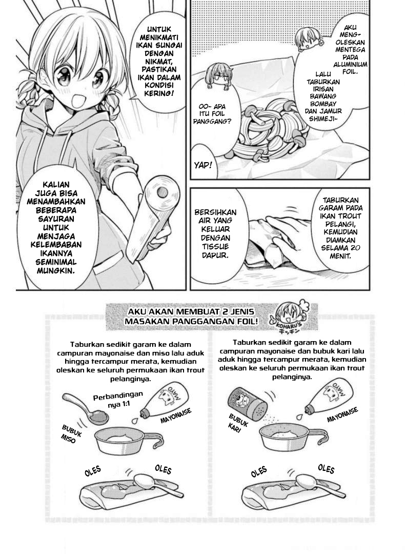 Slow Loop - Chapter 24 23 Slow Loop - Chapter 24 23
