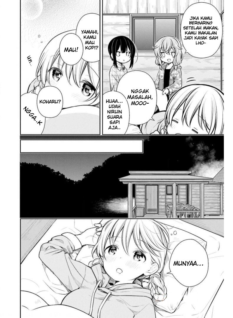 Slow Loop - Chapter 24 26 Slow Loop - Chapter 24 26