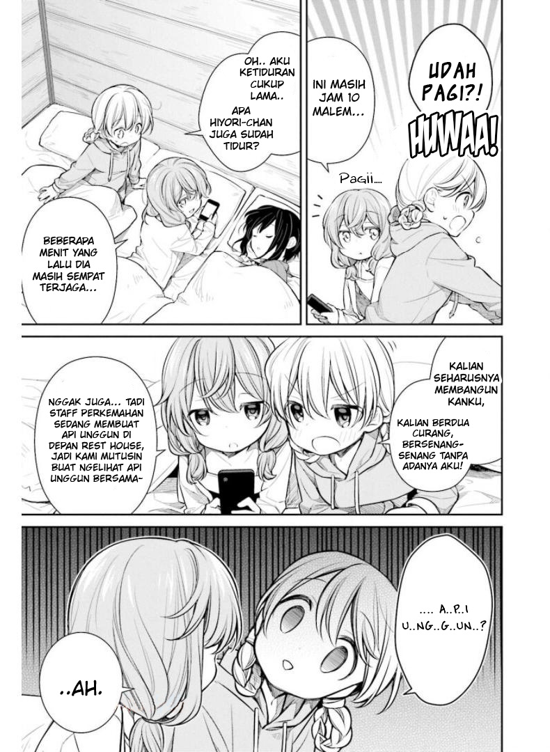 Slow Loop - Chapter 24 27 Slow Loop - Chapter 24 27