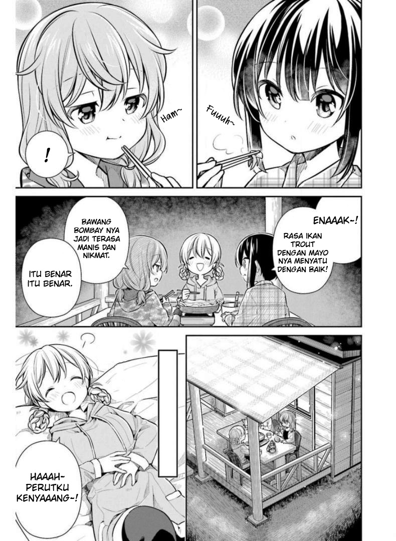 Slow Loop - Chapter 24 25 Slow Loop - Chapter 24 25