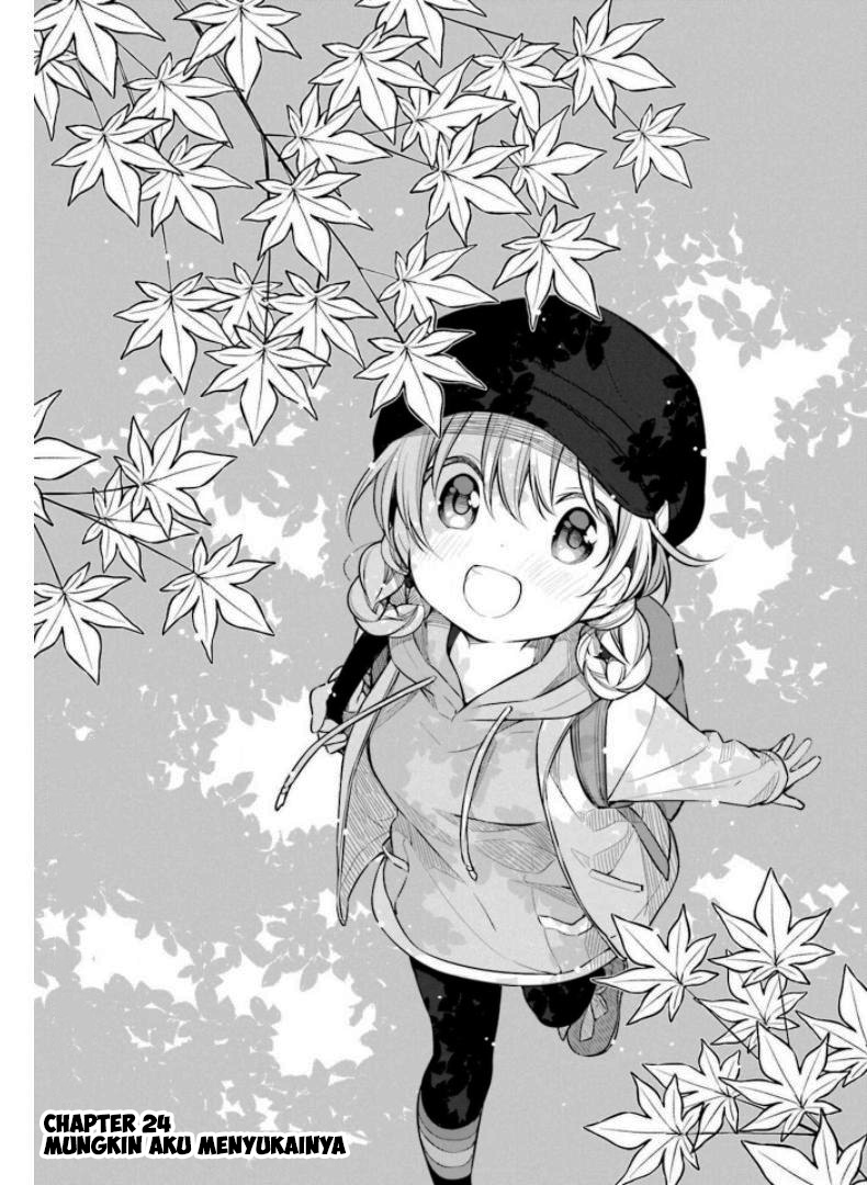 Slow Loop - Chapter 24 3 Slow Loop - Chapter 24 3