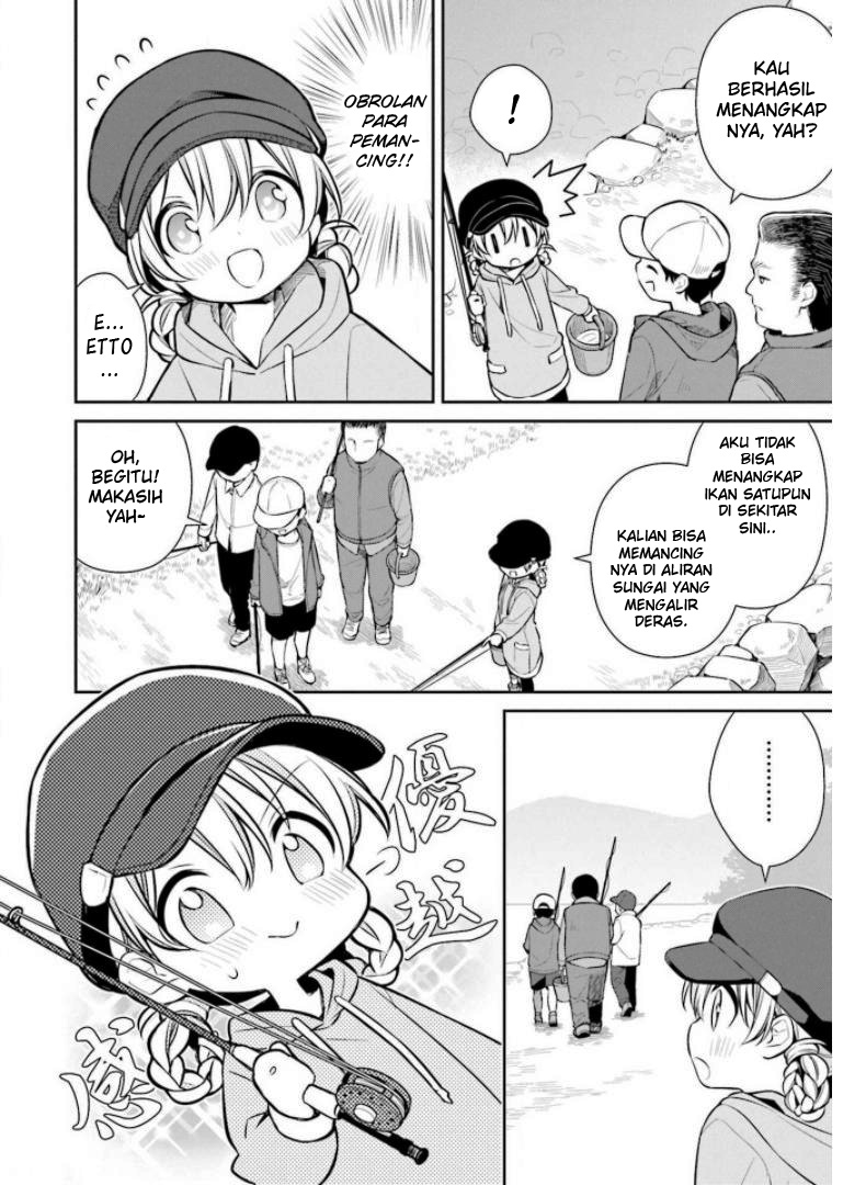 Slow Loop - Chapter 24 18 Slow Loop - Chapter 24 18
