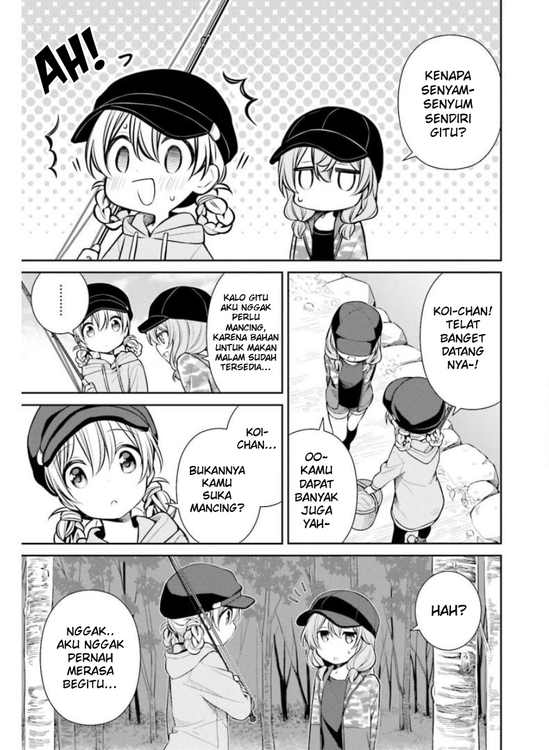 Slow Loop - Chapter 24 19 Slow Loop - Chapter 24 19