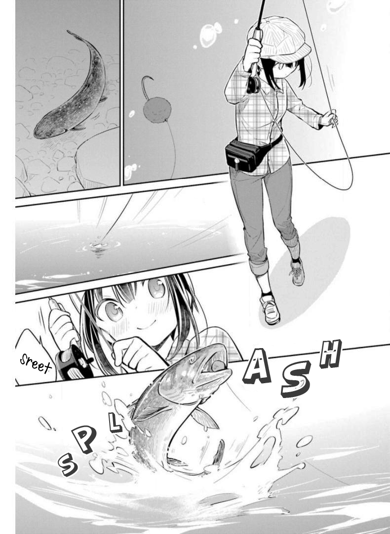Slow Loop - Chapter 24 13 Slow Loop - Chapter 24 13