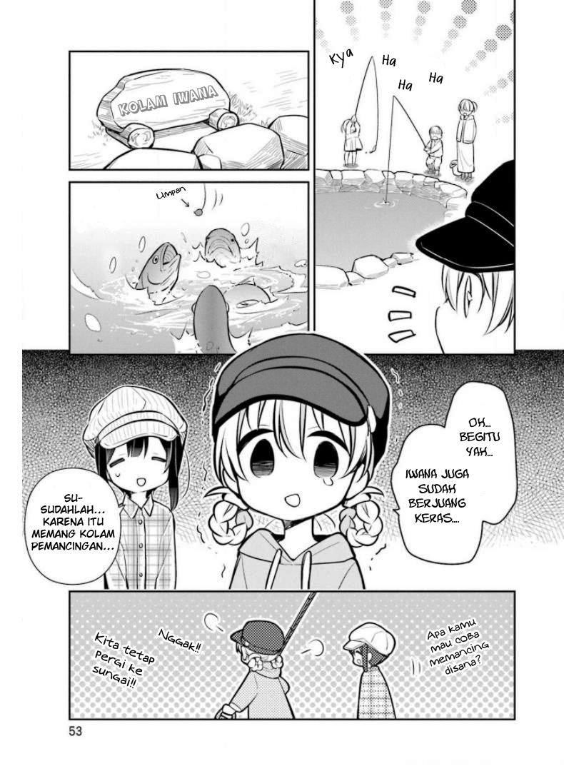 Slow Loop - Chapter 24 11 Slow Loop - Chapter 24 11