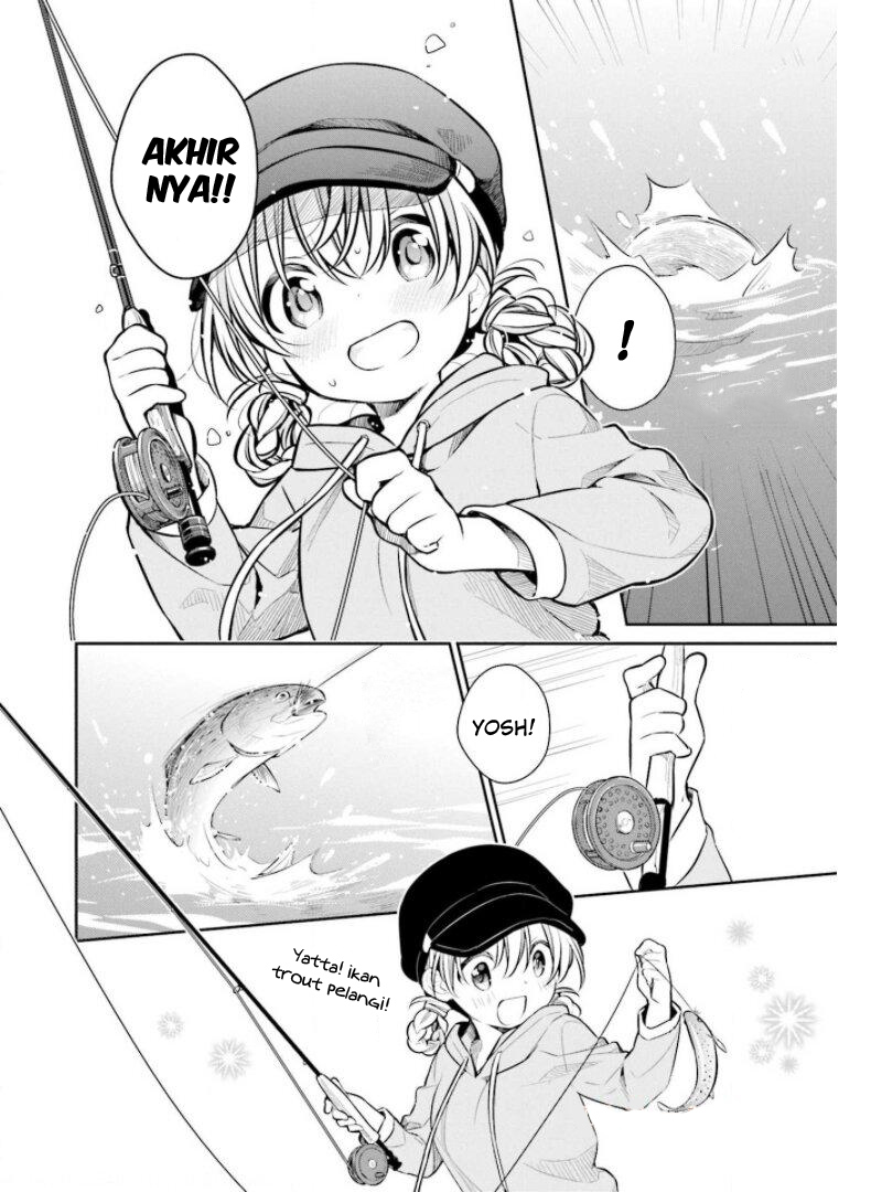 Slow Loop - Chapter 24 16 Slow Loop - Chapter 24 16