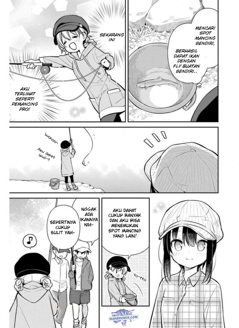 Slow Loop - Chapter 24 17 Slow Loop - Chapter 24 17