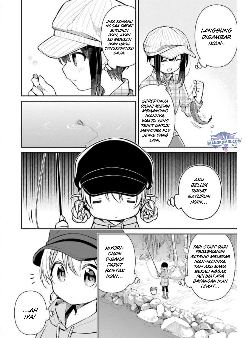 Slow Loop - Chapter 24 14 Slow Loop - Chapter 24 14