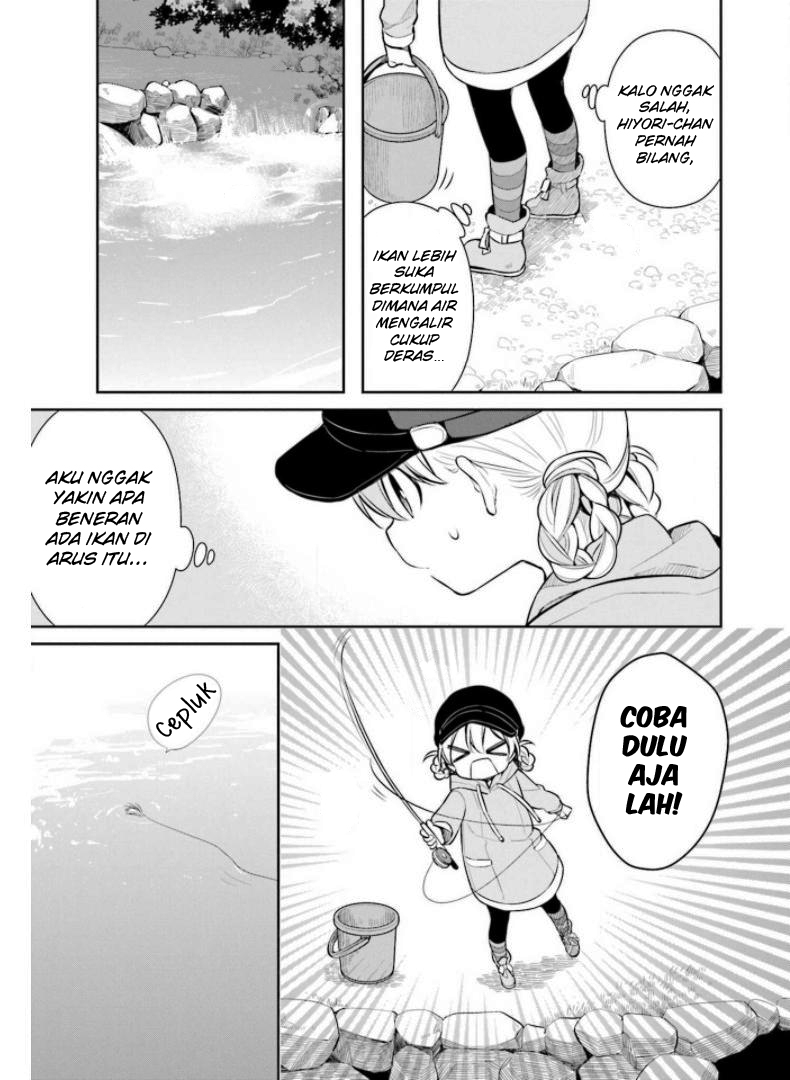 Slow Loop - Chapter 24 15 Slow Loop - Chapter 24 15