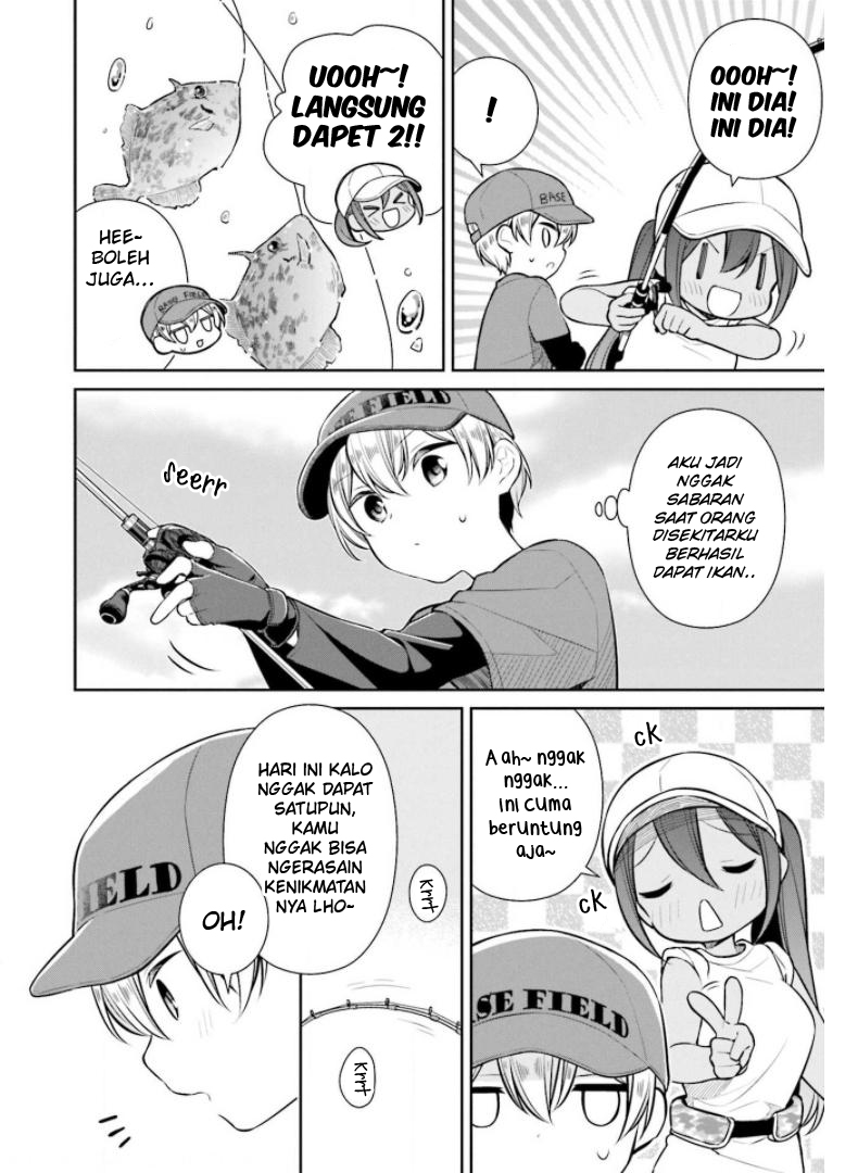 Slow Loop - Chapter 25 8 Slow Loop - Chapter 25 8