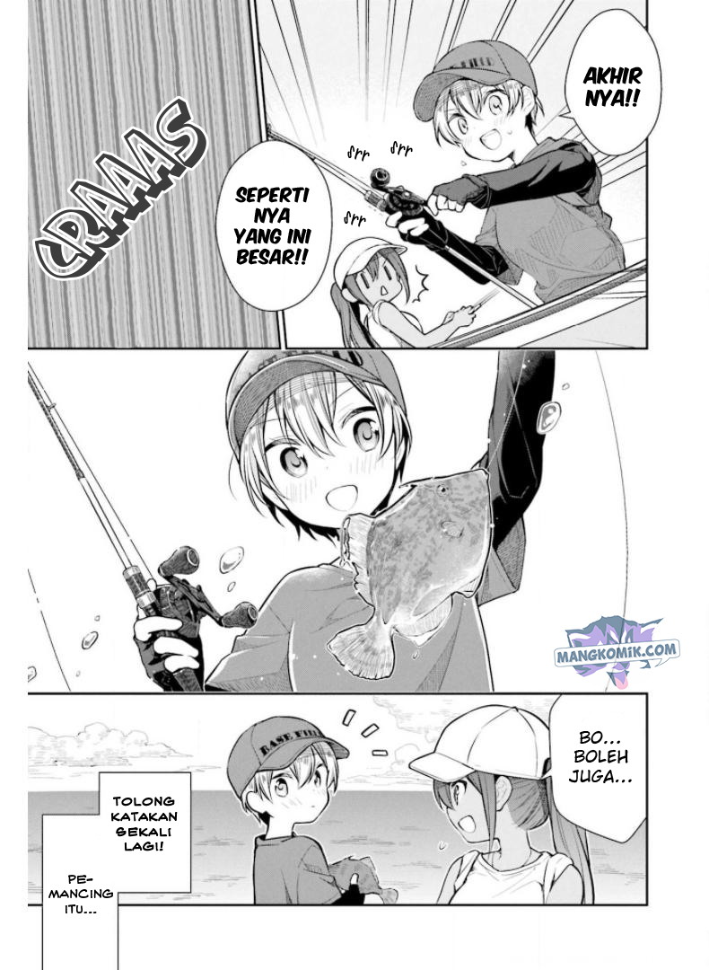 Slow Loop - Chapter 25 9 Slow Loop - Chapter 25 9