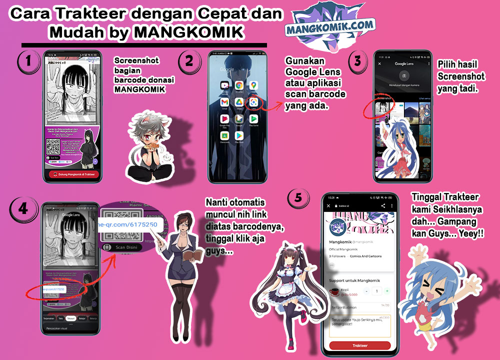 Slow Loop - Chapter 25 24 Slow Loop - Chapter 25 24