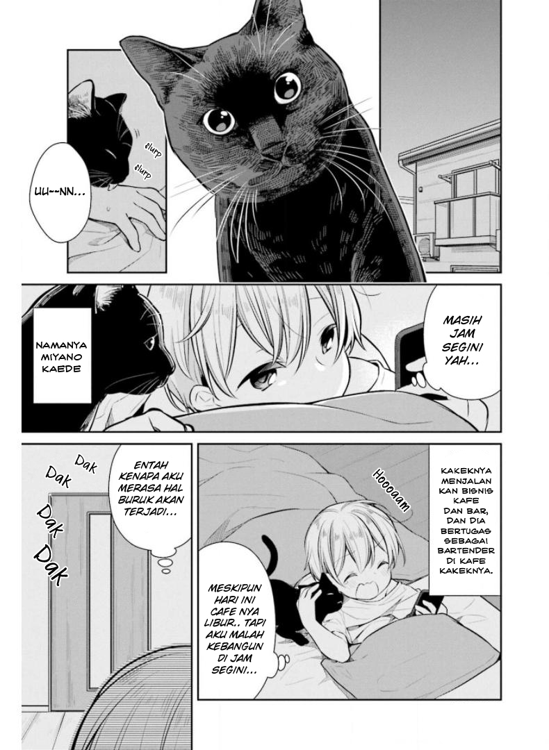 Slow Loop - Chapter 25 3 Slow Loop - Chapter 25 3