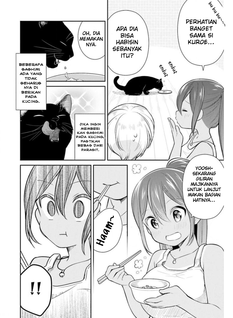Slow Loop - Chapter 25 18 Slow Loop - Chapter 25 18