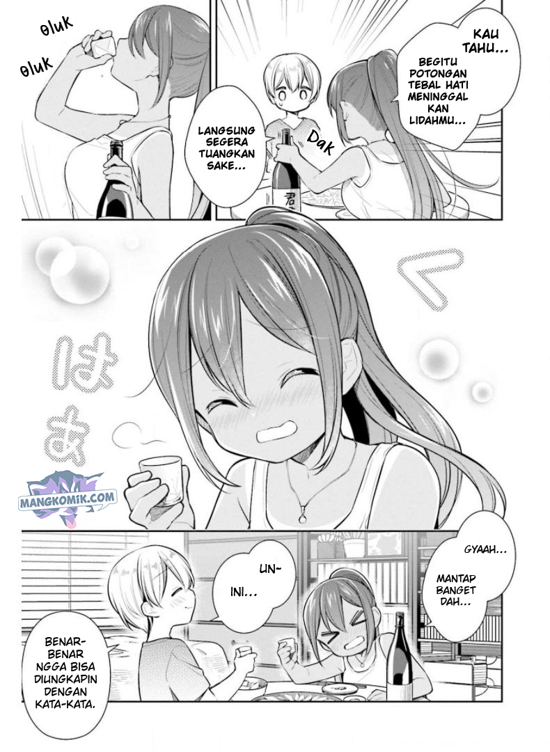 Slow Loop - Chapter 25 19 Slow Loop - Chapter 25 19