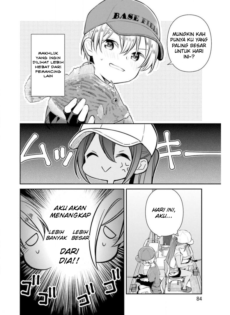 Slow Loop - Chapter 25 10 Slow Loop - Chapter 25 10