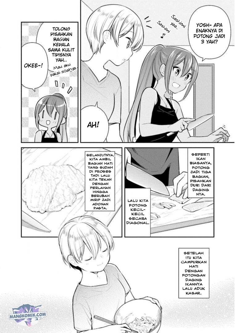 Slow Loop - Chapter 25 14 Slow Loop - Chapter 25 14
