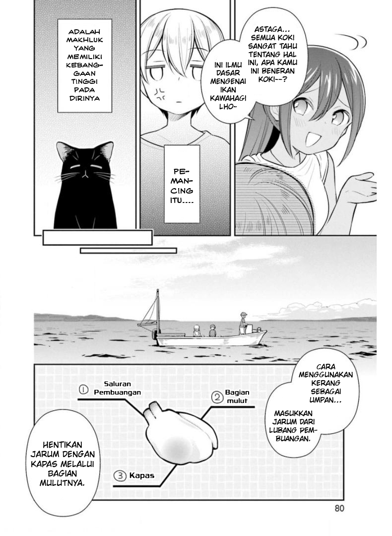 Slow Loop - Chapter 25 6 Slow Loop - Chapter 25 6