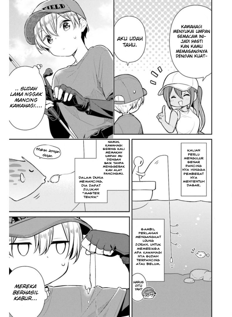 Slow Loop - Chapter 25 7 Slow Loop - Chapter 25 7