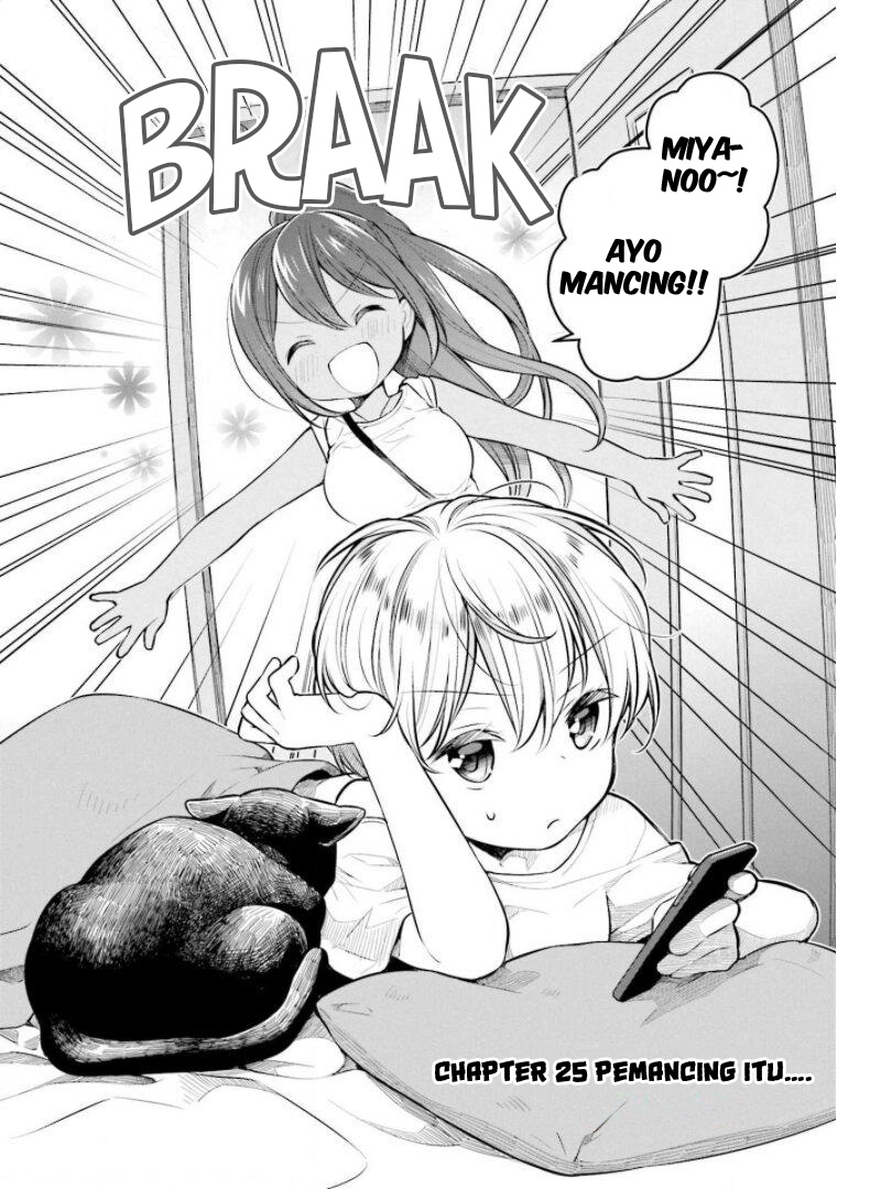 Slow Loop - Chapter 25 4 Slow Loop - Chapter 25 4