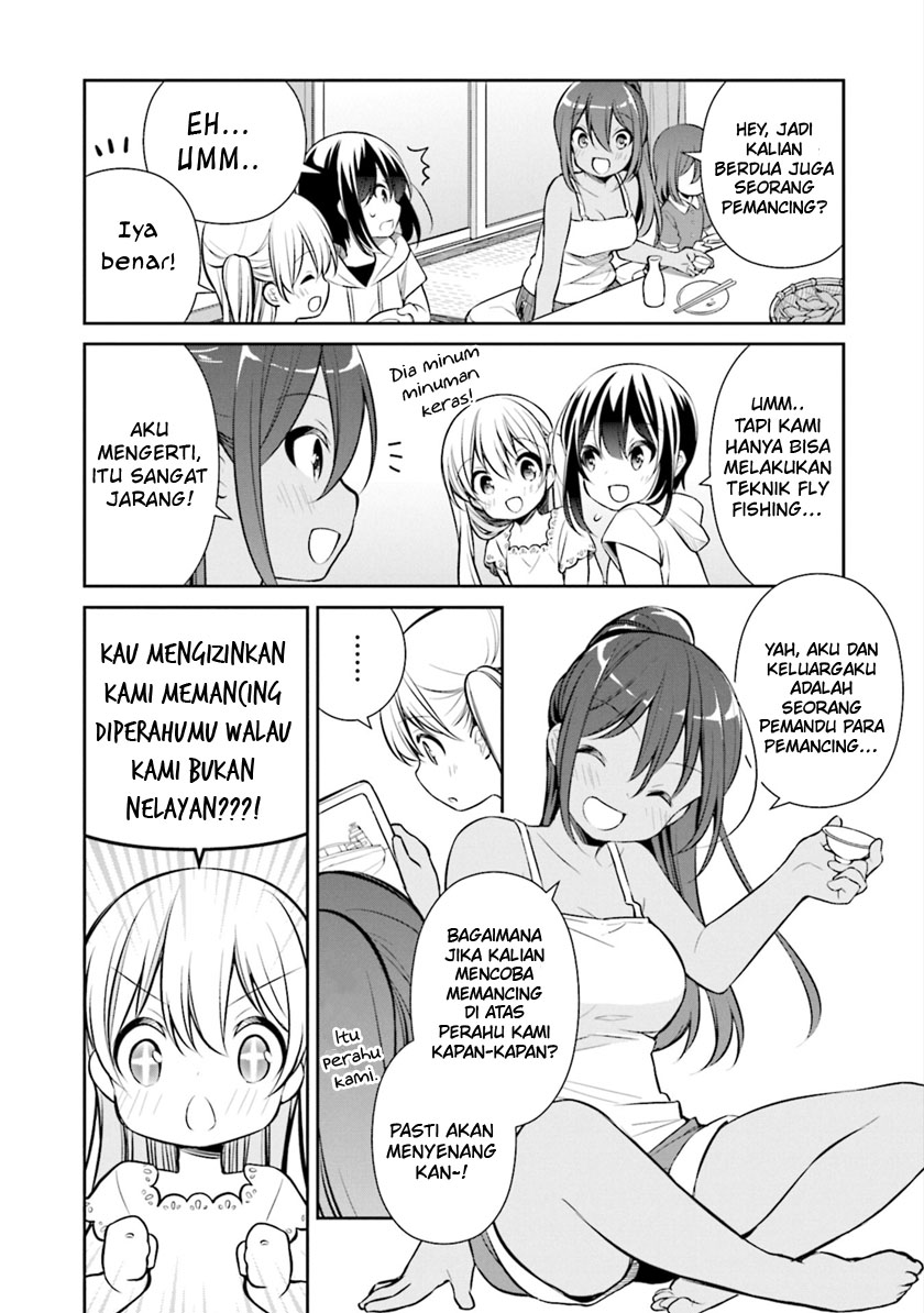 Slow Loop - Chapter 08 21 Slow Loop - Chapter 08 21