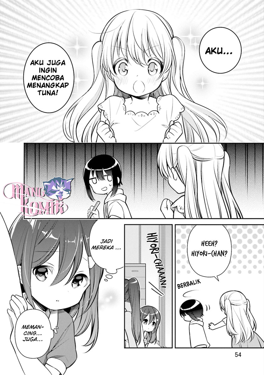 Slow Loop - Chapter 08 27 Slow Loop - Chapter 08 27