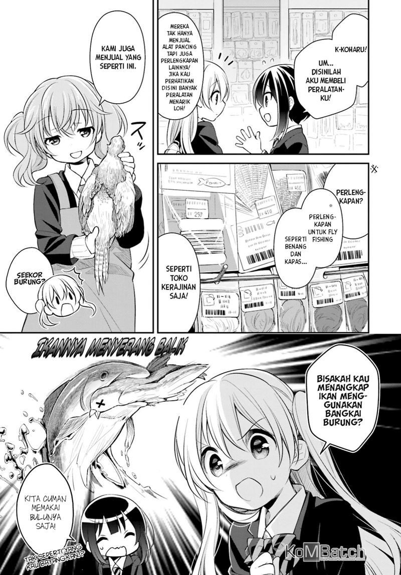 Slow Loop - Chapter 03 8 Slow Loop - Chapter 03 8