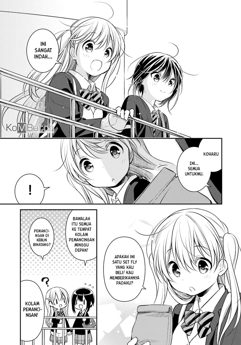 Slow Loop - Chapter 03 22 Slow Loop - Chapter 03 22