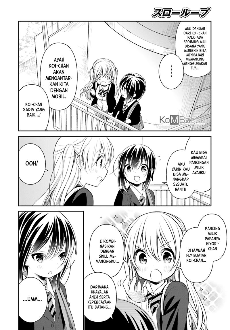Slow Loop - Chapter 03 23 Slow Loop - Chapter 03 23