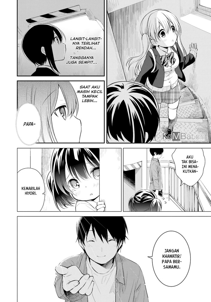 Slow Loop - Chapter 03 19 Slow Loop - Chapter 03 19
