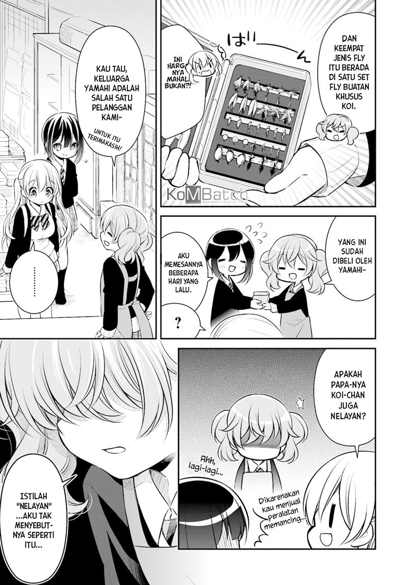 Slow Loop - Chapter 03 10 Slow Loop - Chapter 03 10