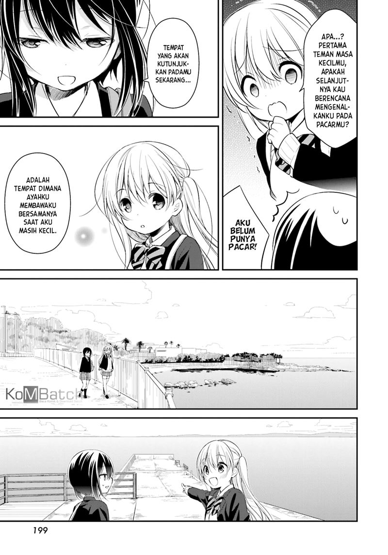 Slow Loop - Chapter 03 16 Slow Loop - Chapter 03 16