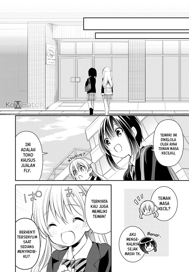 Slow Loop - Chapter 03 6 Slow Loop - Chapter 03 6