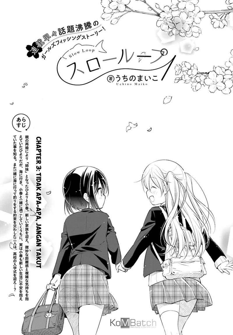 Slow Loop - Chapter 03 4 Slow Loop - Chapter 03 4