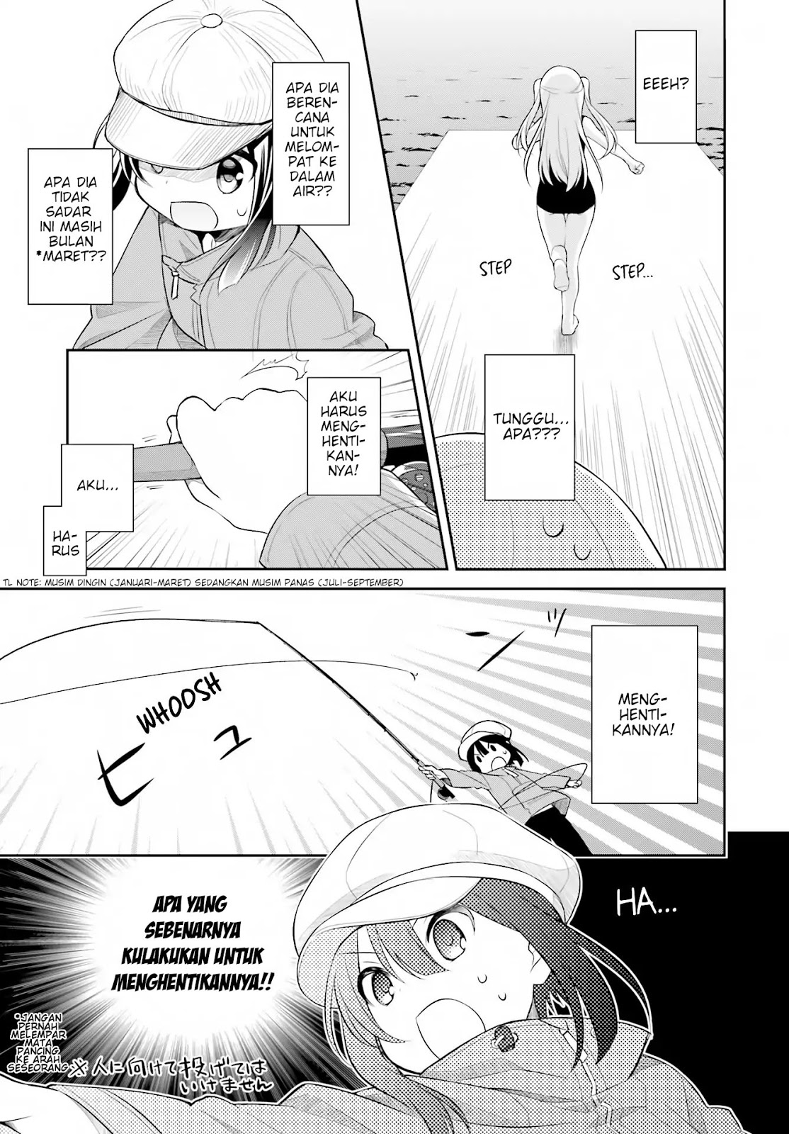 Slow Loop - Chapter 01 8 Slow Loop - Chapter 01 8