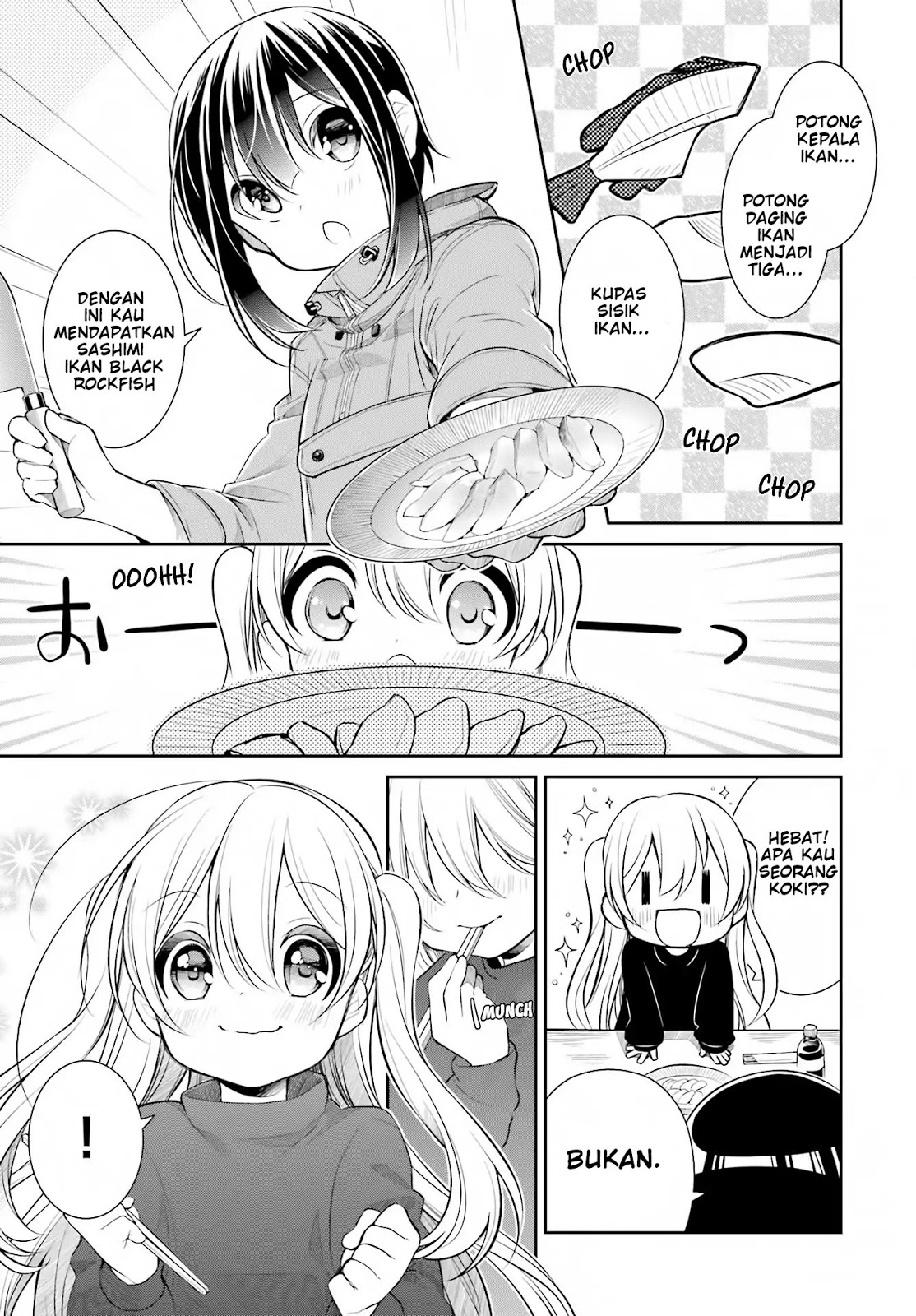 Slow Loop - Chapter 01 23 Slow Loop - Chapter 01 23