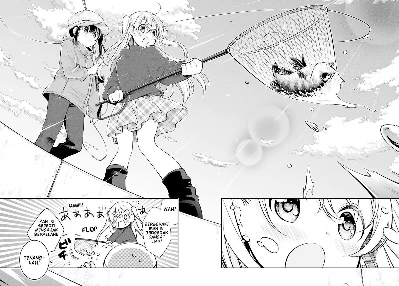 Slow Loop - Chapter 01 21 Slow Loop - Chapter 01 21