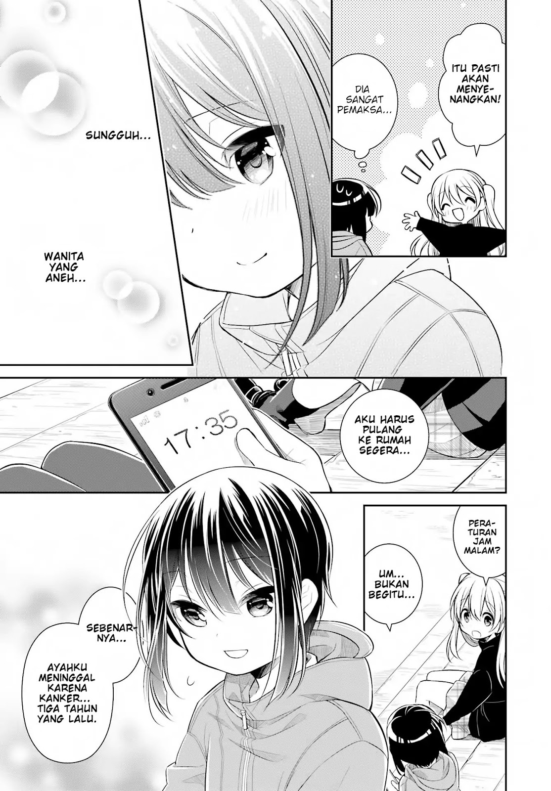 Slow Loop - Chapter 01 27 Slow Loop - Chapter 01 27
