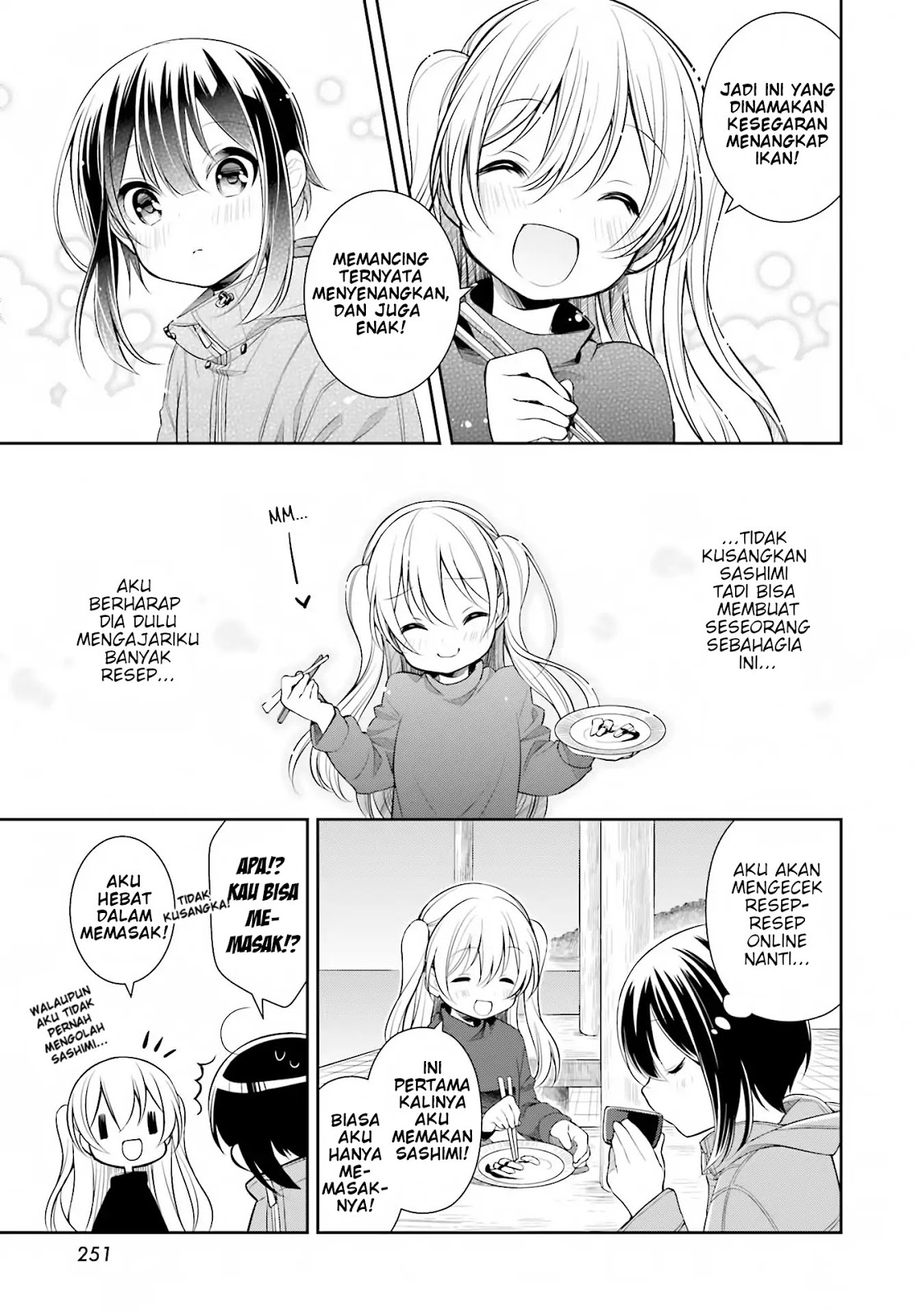 Slow Loop - Chapter 01 25 Slow Loop - Chapter 01 25