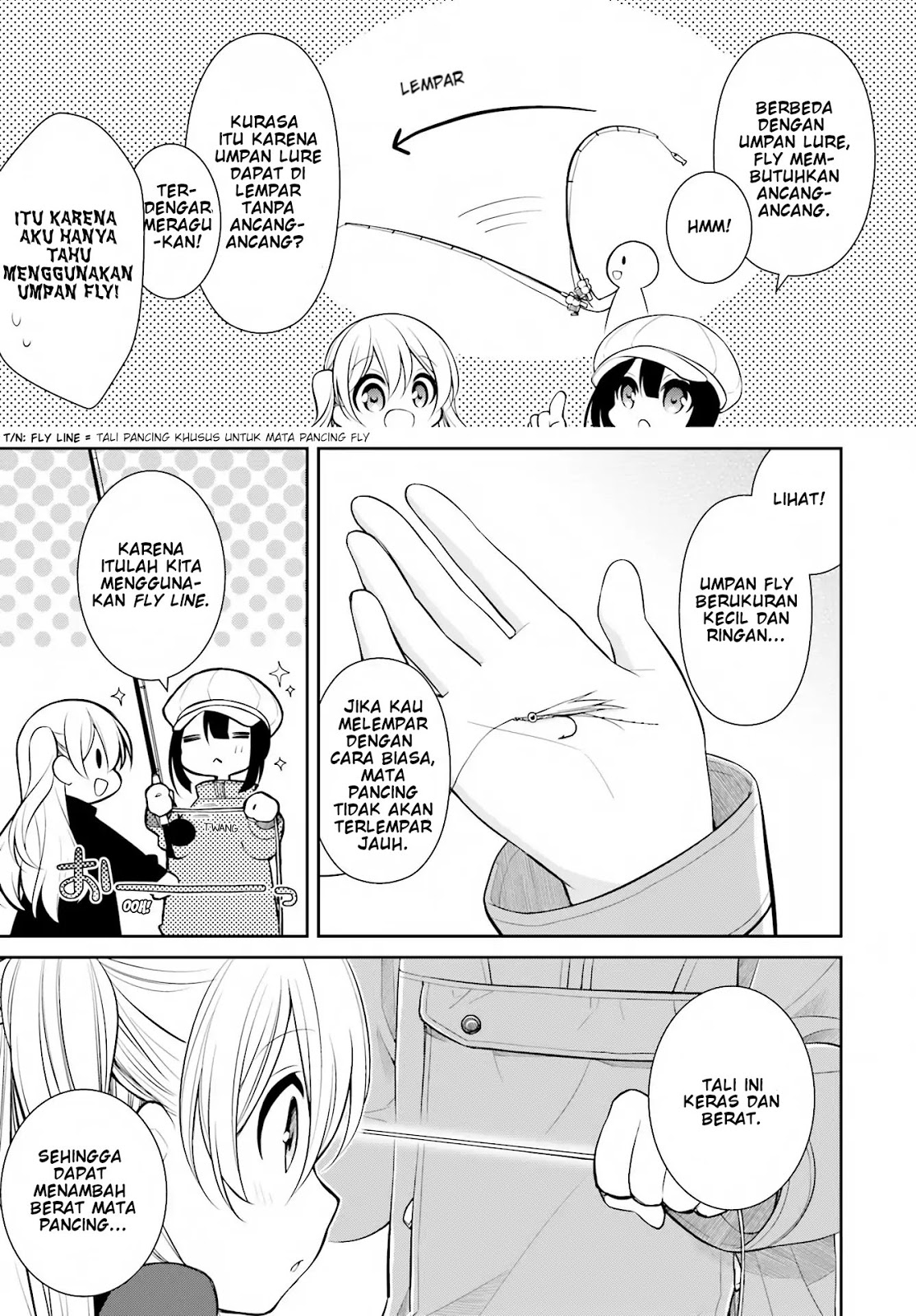 Slow Loop - Chapter 01 18 Slow Loop - Chapter 01 18