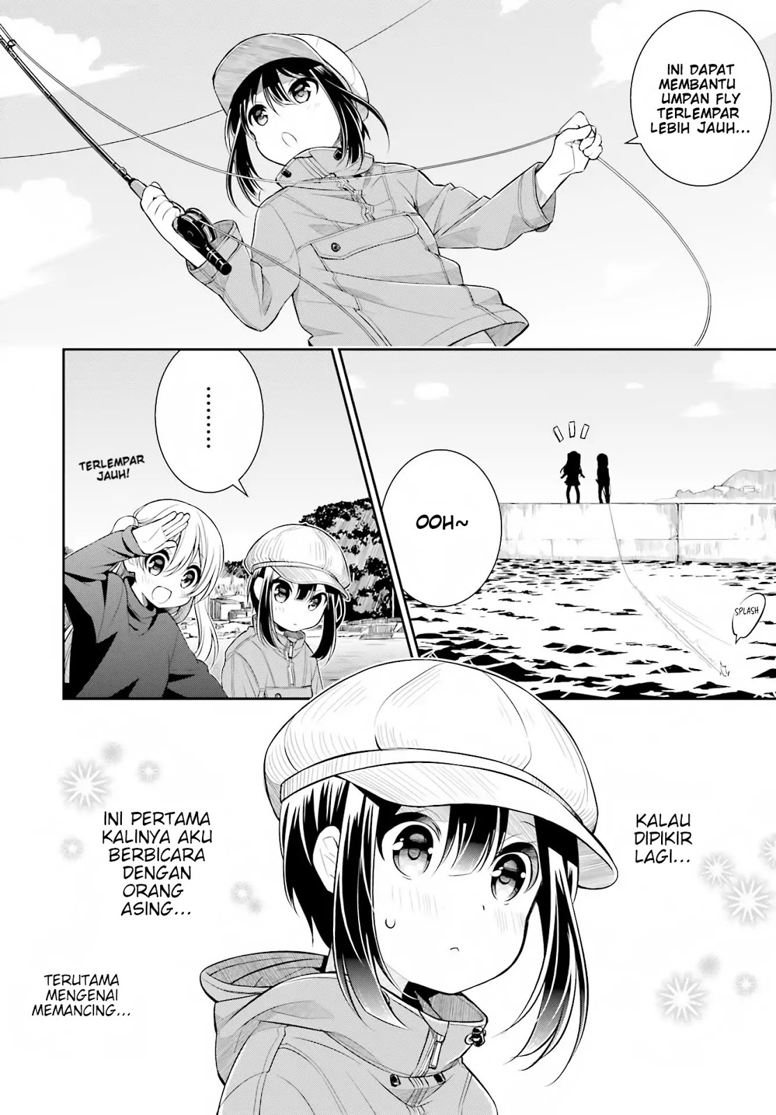 Slow Loop - Chapter 01 19 Slow Loop - Chapter 01 19