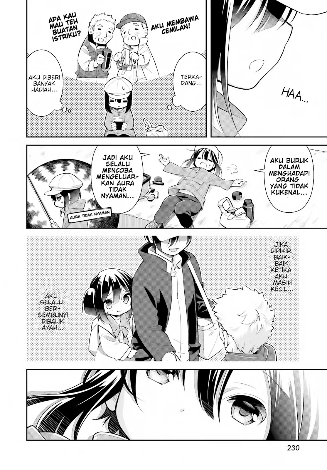 Slow Loop - Chapter 01 5 Slow Loop - Chapter 01 5