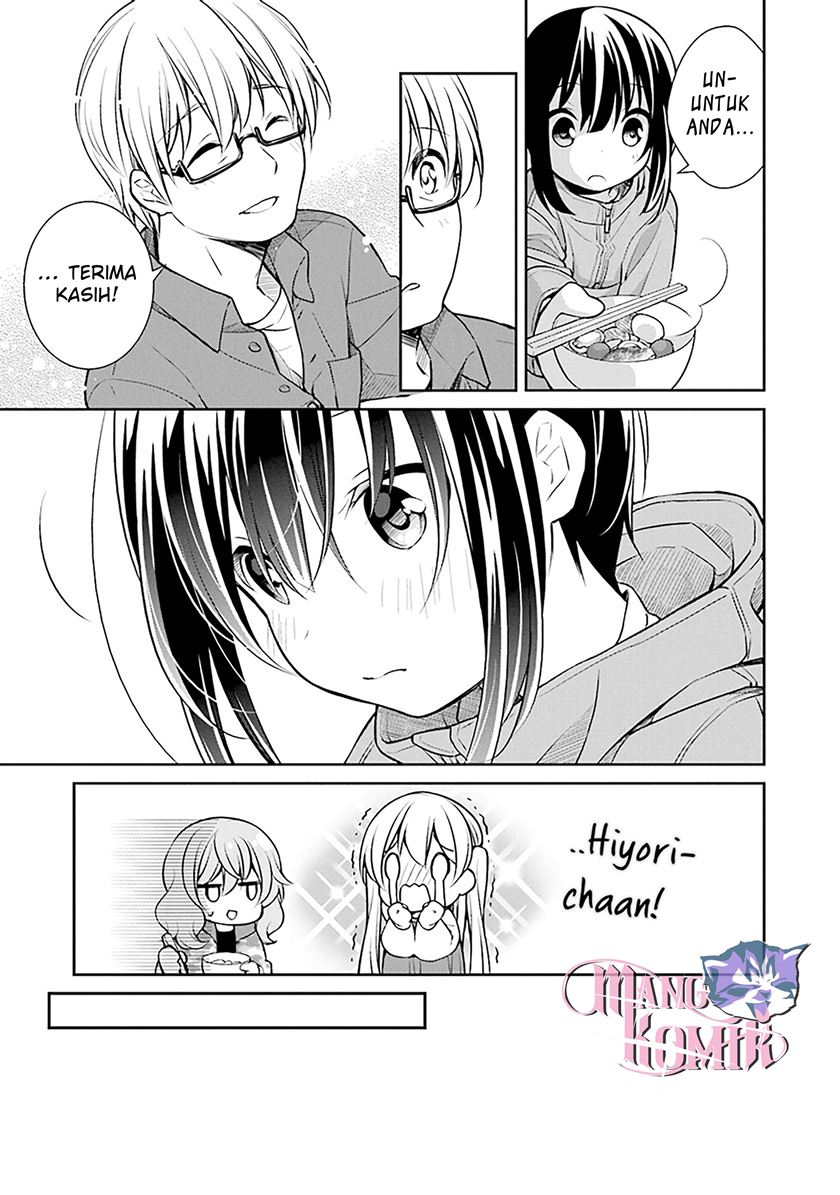 Slow Loop - Chapter 06 20 Slow Loop - Chapter 06 20