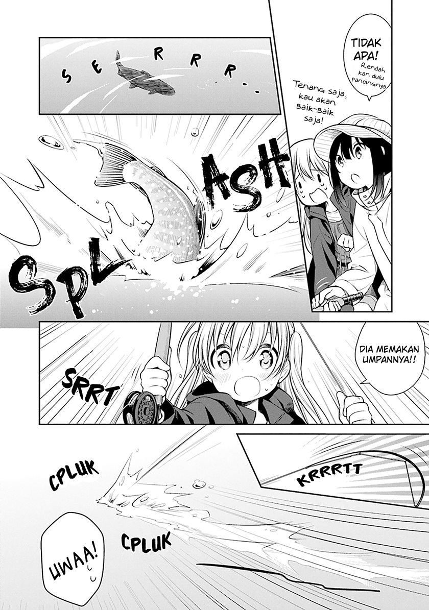 Slow Loop - Chapter 06 3 Slow Loop - Chapter 06 3