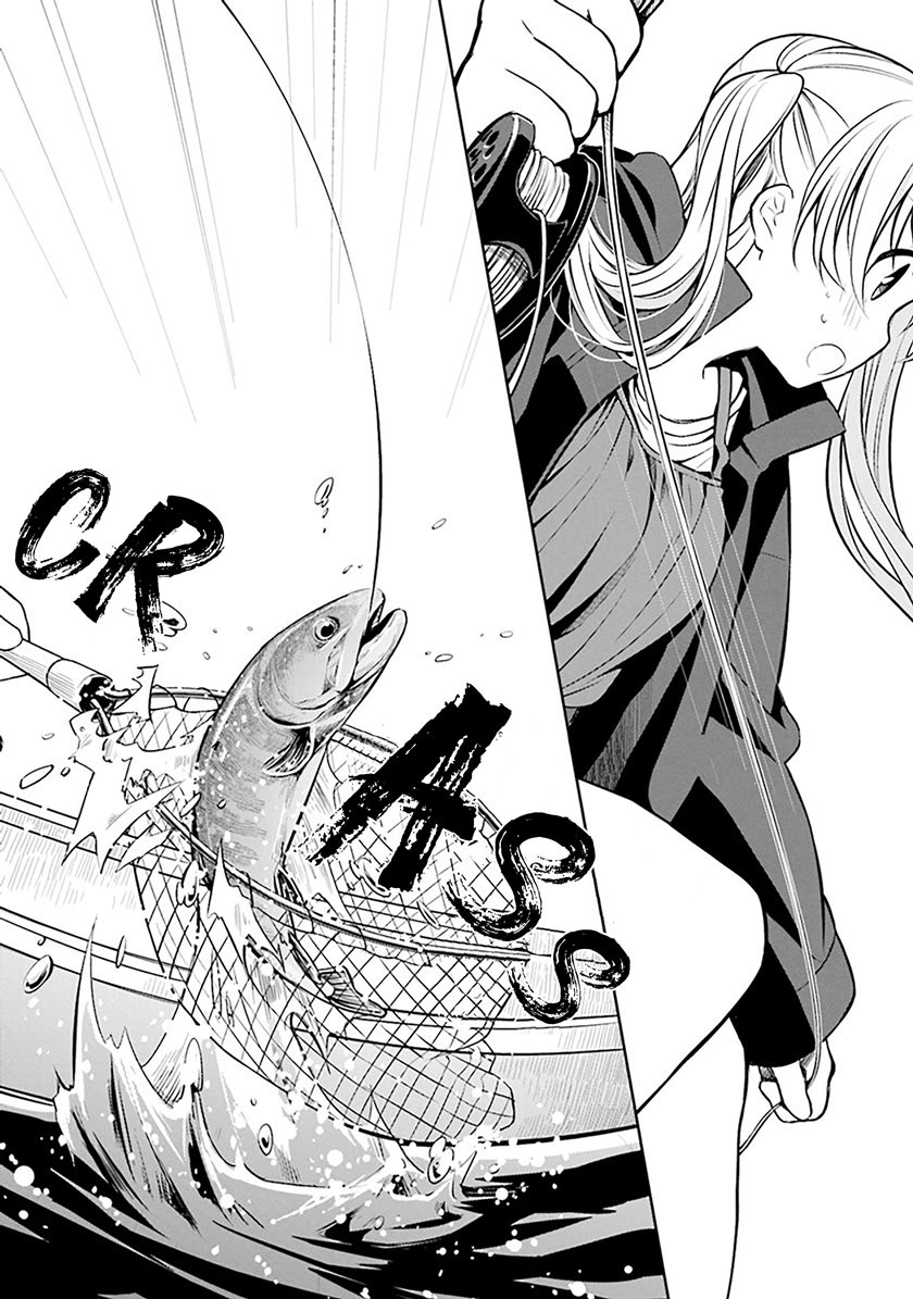 Slow Loop - Chapter 06 6 Slow Loop - Chapter 06 6