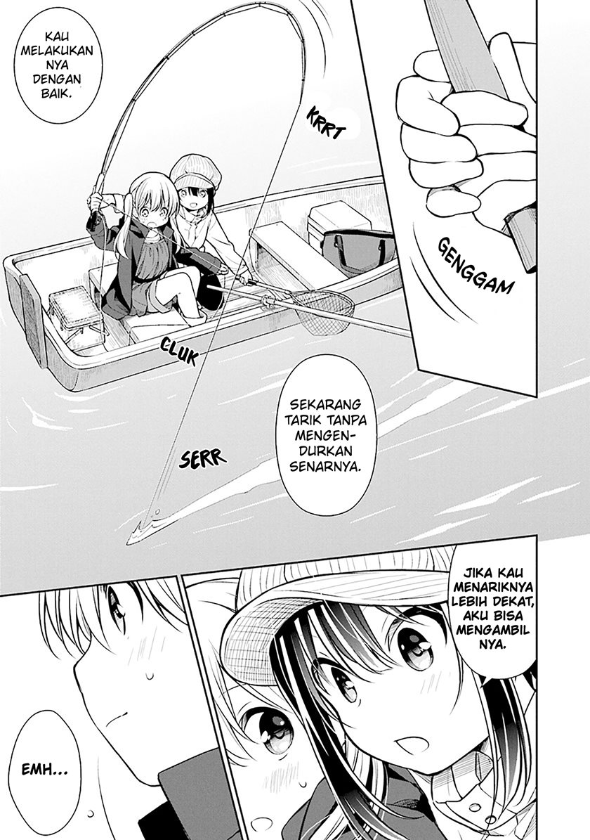Slow Loop - Chapter 06 4 Slow Loop - Chapter 06 4
