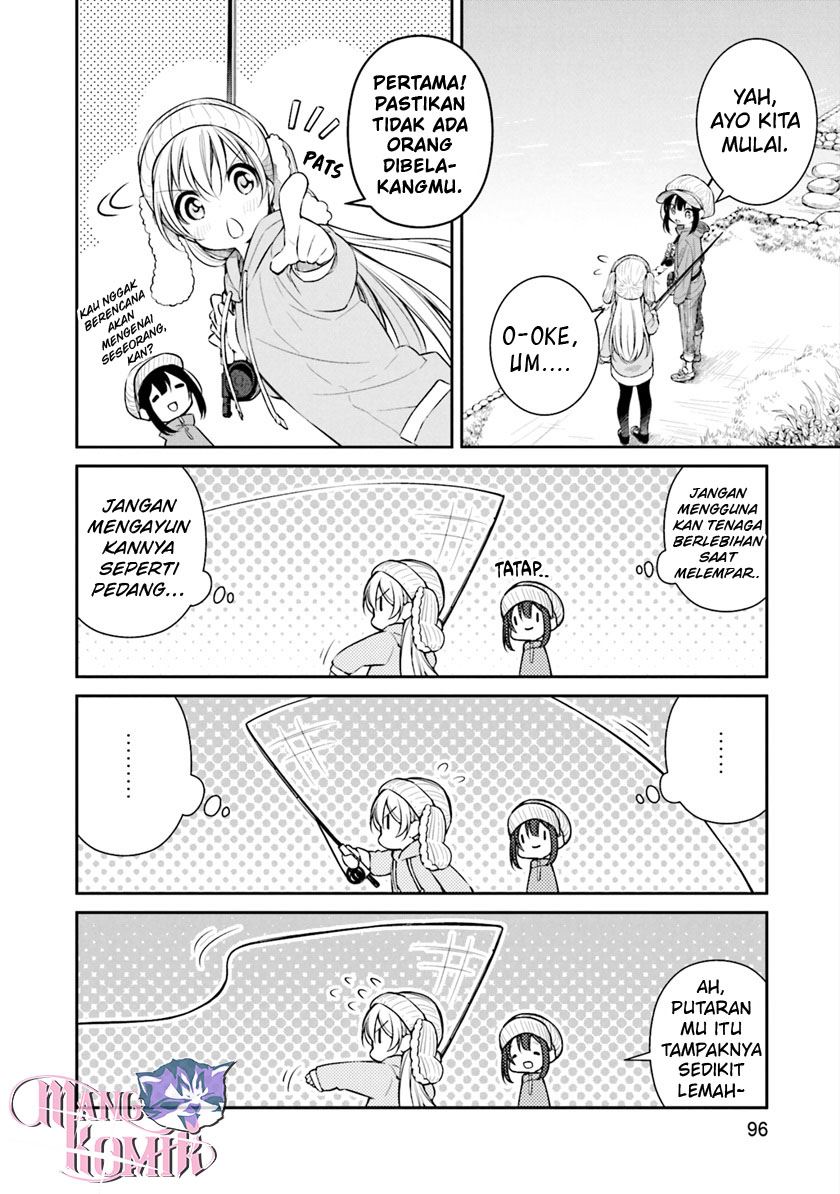 Slow Loop - Chapter 04 9 Slow Loop - Chapter 04 9