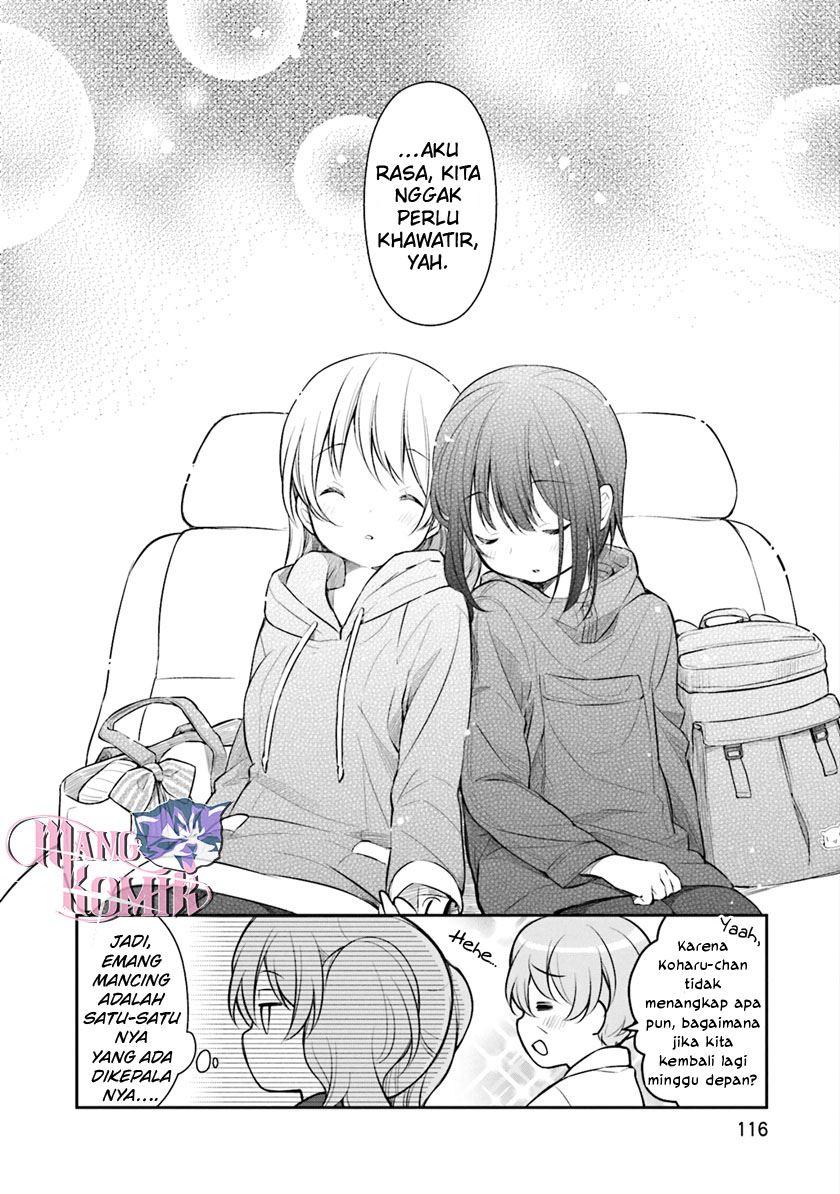Slow Loop - Chapter 04 29 Slow Loop - Chapter 04 29