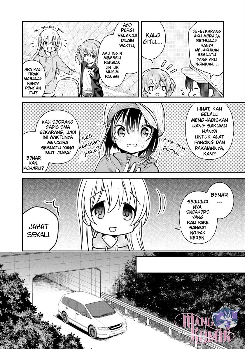 Slow Loop - Chapter 04 27 Slow Loop - Chapter 04 27